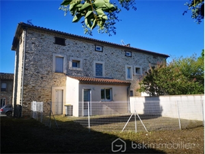 maison en pierres à la vente -   31250  REVEL, surface 95 m2 vente maison en pierres - UBI448011023